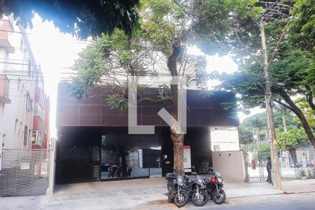 Apartamento à venda com 65m², 2 quartos e 2 vagas Apartamento à venda com 65m², 2 quartos e 2 vagasFachada
