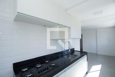 Apartamento à venda com 65m², 2 quartos e 2 vagas Apartamento à venda com 65m², 2 quartos e 2 vagasCozinha
