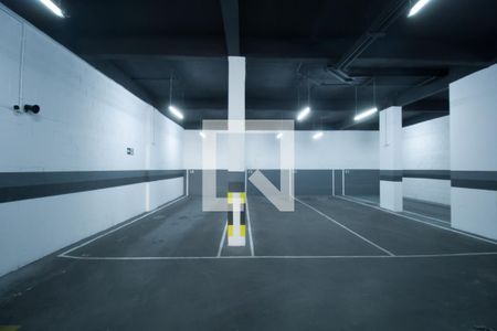 Apartamento à venda com 65m², 2 quartos e 2 vagas Apartamento à venda com 65m², 2 quartos e 2 vagasGaragem