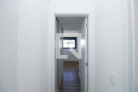Apartamento à venda com 65m², 2 quartos e 2 vagas Apartamento à venda com 65m², 2 quartos e 2 vagasCorredor