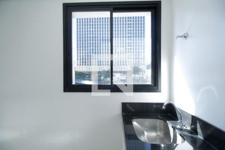 Apartamento à venda com 65m², 2 quartos e 2 vagas Apartamento à venda com 65m², 2 quartos e 2 vagasÁrea de Serviço