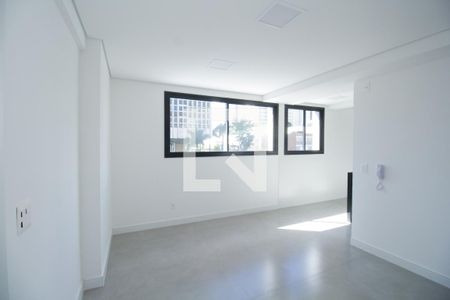 Apartamento à venda com 65m², 2 quartos e 2 vagas Apartamento à venda com 65m², 2 quartos e 2 vagasSala
