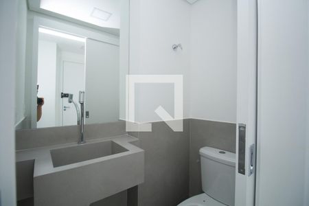 Apartamento à venda com 65m², 2 quartos e 2 vagas Apartamento à venda com 65m², 2 quartos e 2 vagasLavabo