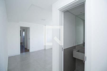 Apartamento à venda com 65m², 2 quartos e 2 vagas Apartamento à venda com 65m², 2 quartos e 2 vagasSala