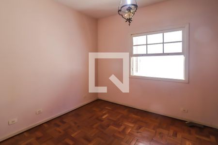 Quarto 1 de casa para alugar com 3 quartos, 120m² em Liberdade, São Paulo