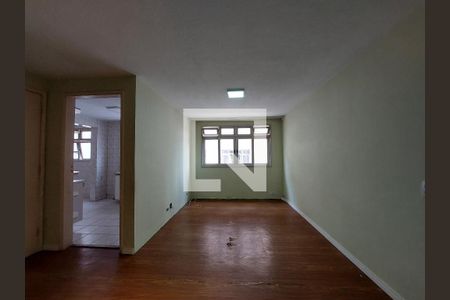 Sala de apartamento para alugar com 2 quartos, 69m² em Jardim Santa Cruz (campo Grande), São Paulo