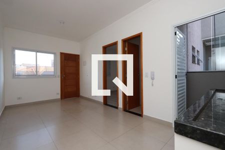 Apartamento para alugar com 1 quarto, 28m² em Vila Prudente, São Paulo