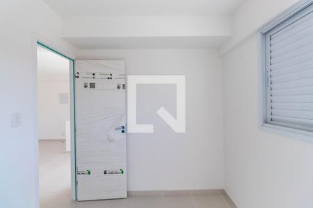 Quarto 1 de apartamento à venda com 2 quartos, 58m² em Burgo Paulista, São Paulo