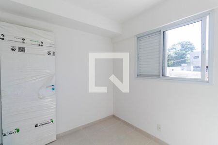 Quarto 1 de apartamento para alugar com 2 quartos, 58m² em Burgo Paulista, São Paulo