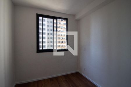 Quarto 1 de apartamento para alugar com 1 quarto, 24m² em Butantã, São Paulo