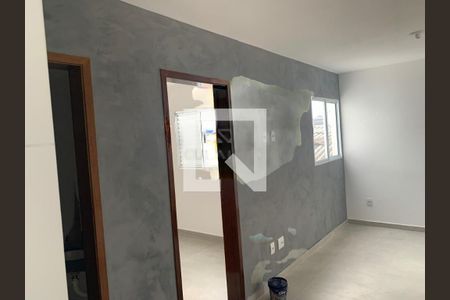 Apartamento à venda com 2 quartos, 38m² em Sapopemba, São Paulo