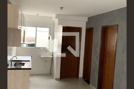 Apartamento à venda com 2 quartos, 38m² em Sapopemba, São Paulo