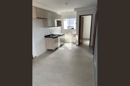 Apartamento à venda com 2 quartos, 38m² em Sapopemba, São Paulo