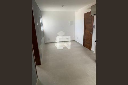 Apartamento à venda com 2 quartos, 38m² em Sapopemba, São Paulo