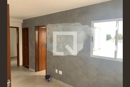 Apartamento à venda com 2 quartos, 38m² em Sapopemba, São Paulo