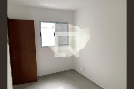 Apartamento à venda com 2 quartos, 38m² em Sapopemba, São Paulo
