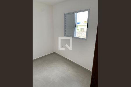 Apartamento à venda com 2 quartos, 38m² em Sapopemba, São Paulo
