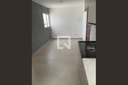 Apartamento à venda com 2 quartos, 38m² em Sapopemba, São Paulo