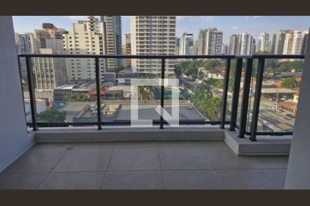 Apartamento à venda com 2 quartos, 66m² em Campo Belo, São Paulo