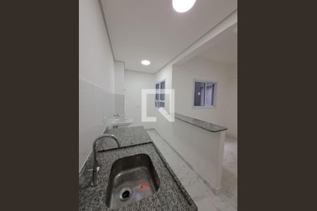 Apartamento à venda com 2 quartos, 42m² em Vila Bertioga, São Paulo