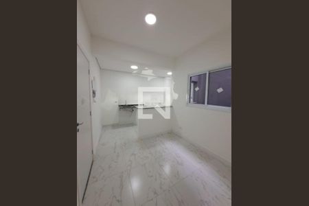 Apartamento à venda com 2 quartos, 42m² em Vila Bertioga, São Paulo
