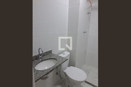Apartamento à venda com 2 quartos, 42m² em Vila Bertioga, São Paulo