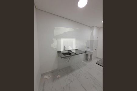 Apartamento à venda com 2 quartos, 42m² em Vila Bertioga, São Paulo