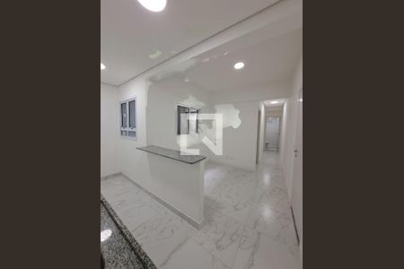 Apartamento à venda com 2 quartos, 42m² em Vila Bertioga, São Paulo