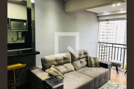 Apartamento à venda com 2 quartos, 57m² em Vila Formosa, São Paulo