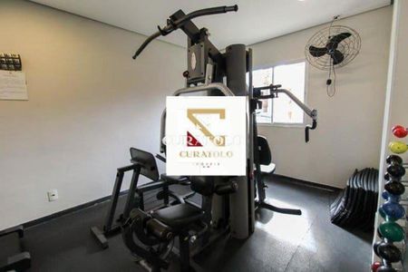 Apartamento à venda com 2 quartos, 50m² em Mooca, São Paulo