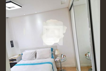 Apartamento à venda com 2 quartos, 50m² em Mooca, São Paulo