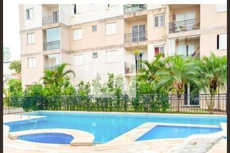 Apartamento à venda com 2 quartos, 50m² em Mooca, São Paulo