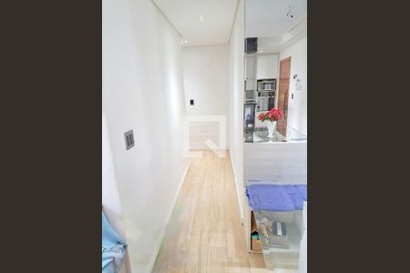 Apartamento à venda com 2 quartos, 50m² em Mooca, São Paulo