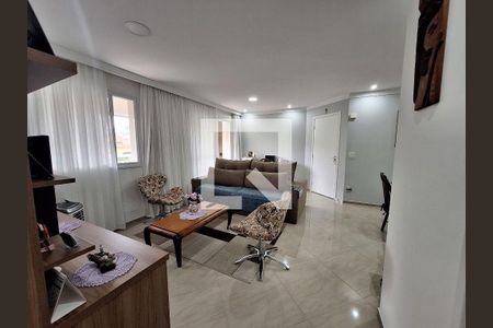 Apartamento à venda com 2 quartos, 80m² em Centro, São Bernardo do Campo