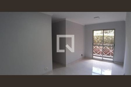 Apartamento à venda com 2 quartos, 55m² em Jardim Santa Emilia, São Paulo