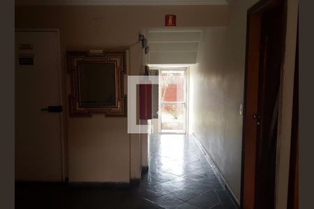 Apartamento à venda com 2 quartos, 55m² em Jardim Santa Emilia, São Paulo