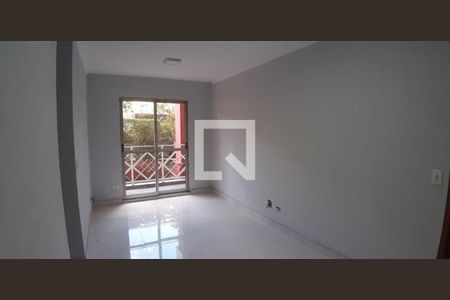 Apartamento à venda com 2 quartos, 55m² em Jardim Santa Emilia, São Paulo