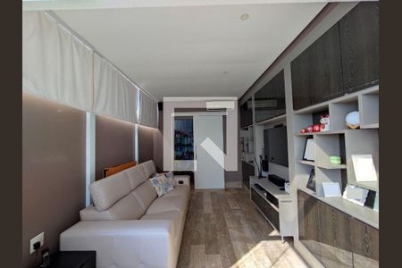 Apartamento à venda com 4 quartos, 175m² em Cidade São Francisco, São Paulo