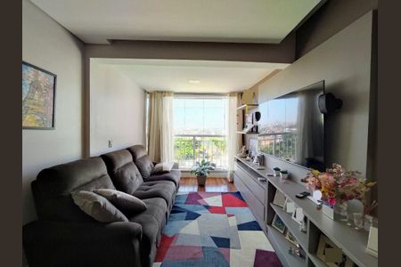 Apartamento à venda com 4 quartos, 175m² em Cidade São Francisco, São Paulo