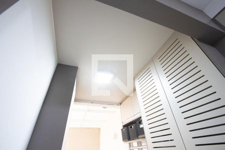 Apartamento à venda com 83m², 2 quartos e 1 vagaCozinha