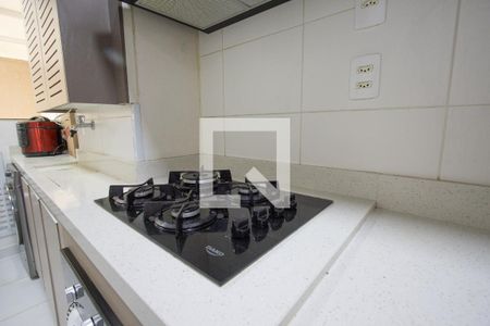 Apartamento à venda com 83m², 2 quartos e 1 vagaCozinha