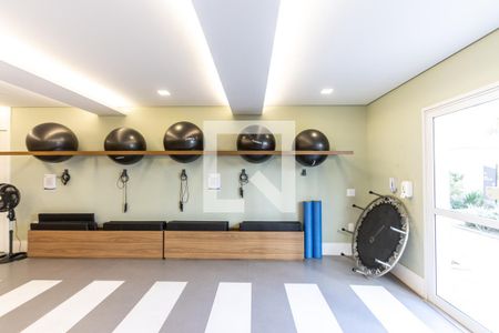 Apartamento à venda com 83m², 2 quartos e 1 vagaÁrea comum