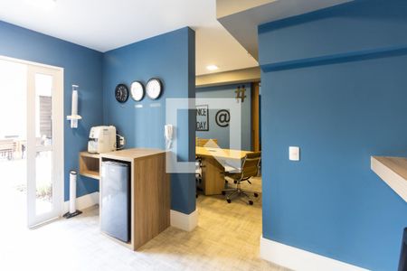 Apartamento à venda com 83m², 2 quartos e 1 vagaÁrea comum