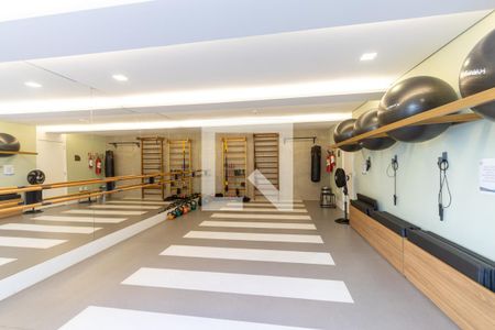 Apartamento à venda com 83m², 2 quartos e 1 vagaÁrea comum