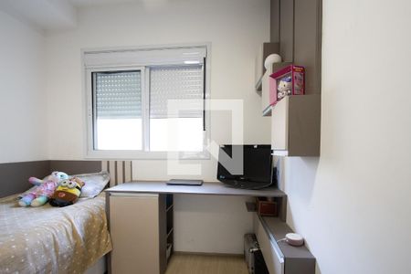 Apartamento à venda com 83m², 2 quartos e 1 vagaQuarto 