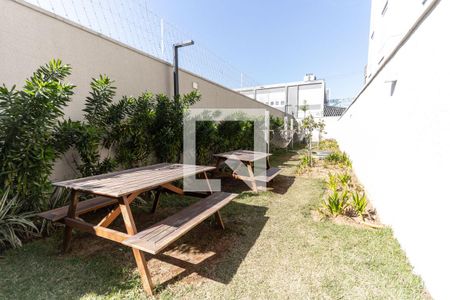 Apartamento à venda com 83m², 2 quartos e 1 vagaÁrea comum