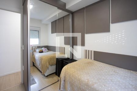 Quarto  de apartamento à venda com 2 quartos, 83m² em Água Branca, São Paulo