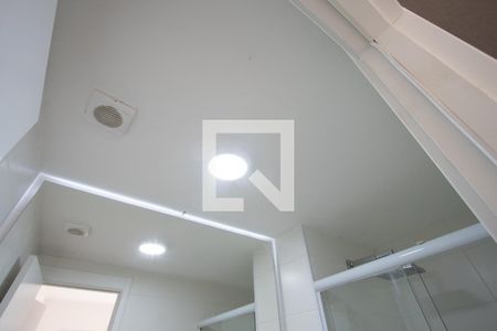 Apartamento à venda com 83m², 2 quartos e 1 vagaBanheiro Social