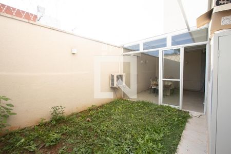 Apartamento à venda com 83m², 2 quartos e 1 vagaQuintal