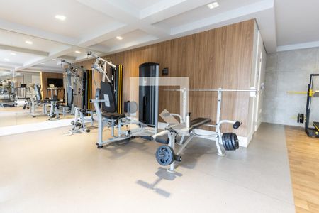 Apartamento à venda com 83m², 2 quartos e 1 vagaÁrea comum